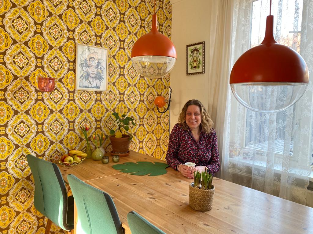 binnenkijken bij wendy