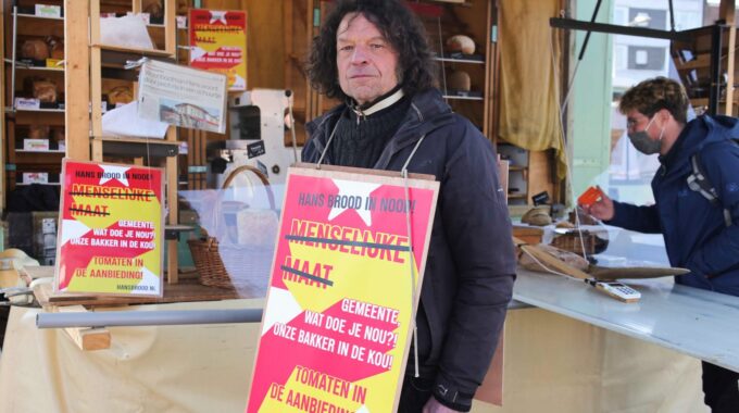 hans brood westgeest boot hoogwater markt tomaten