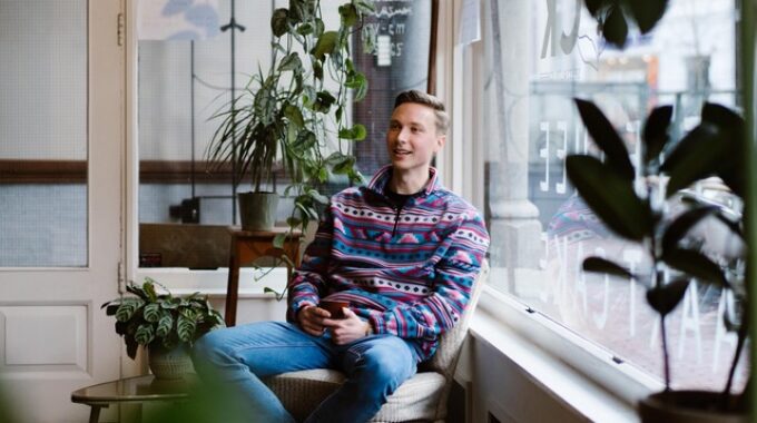 Mats Jansen