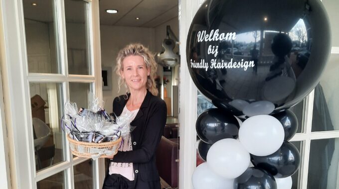 friendly hairdesign karin meijs kapper