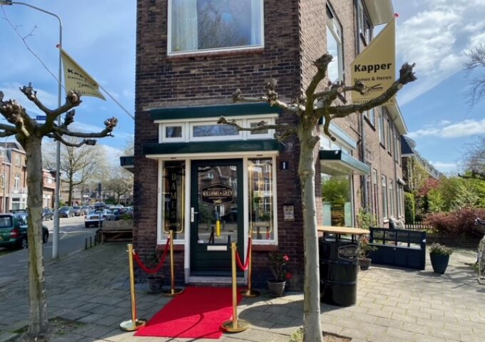 goedkope kapper nijmegen