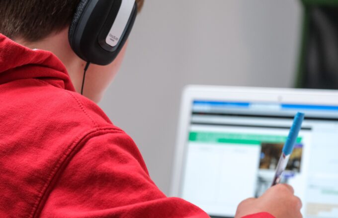 Studiebegeleiding Nijmegen