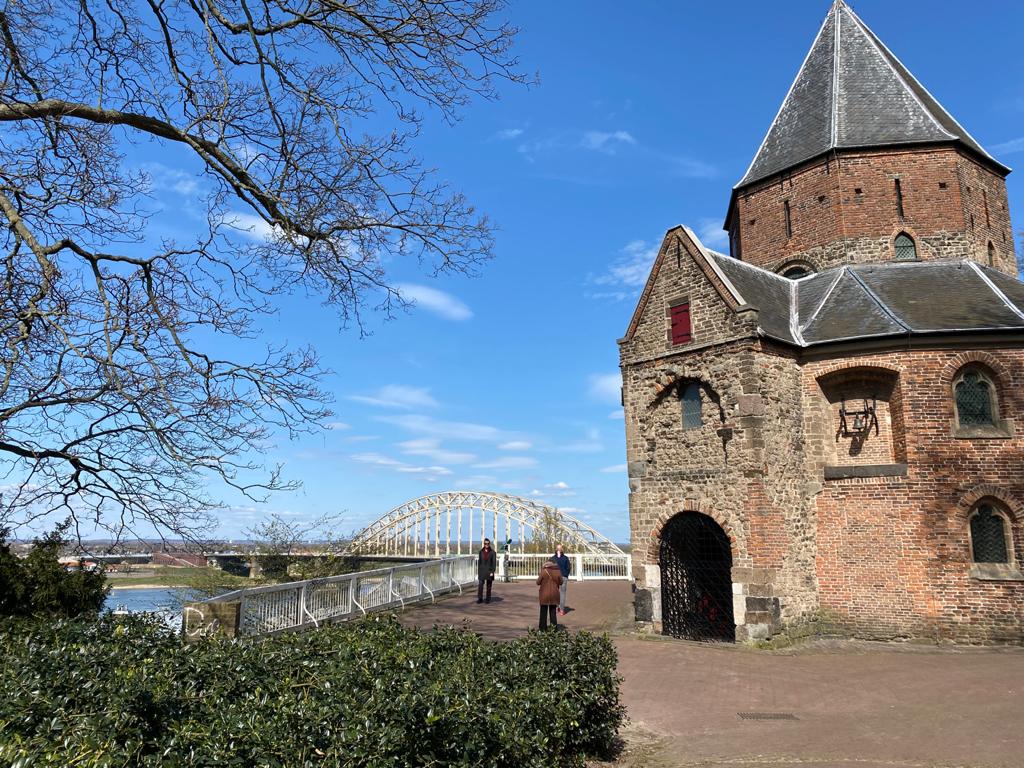 Uittips: dit doe je in Nijmegen dit weekend (9 – 11 jan)