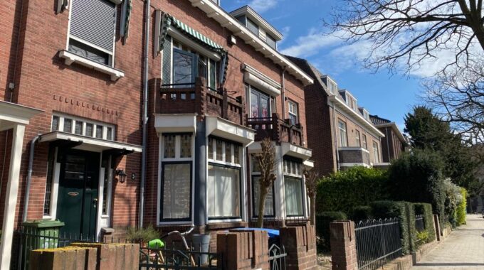 woningen funda