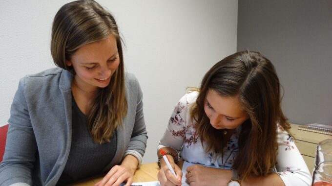Studiebegeleiding Nijmegen