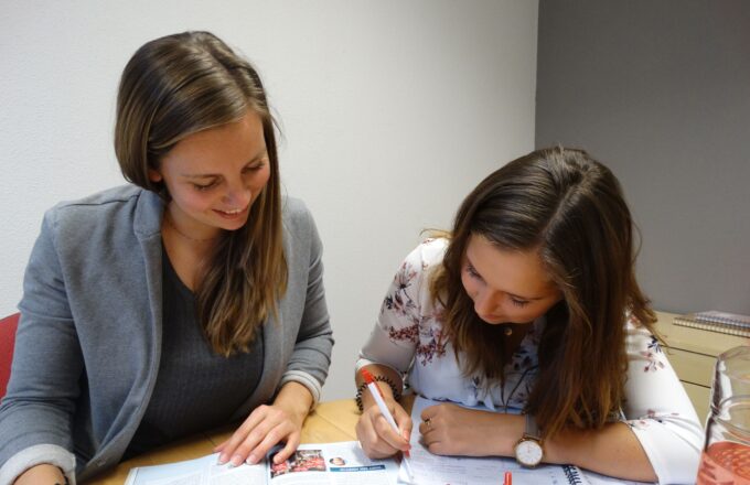 Studiebegeleiding Nijmegen
