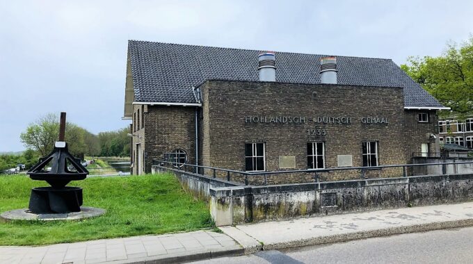 Hollandsch Duitsch Gemaal 1