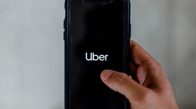 uber in Nijmegen