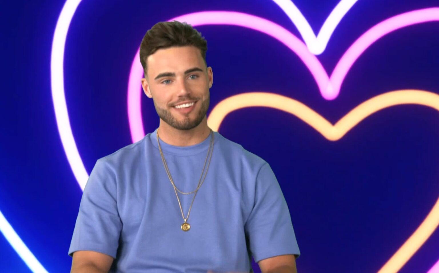 Job uit Nijmegen doet mee aan Love Island 2021