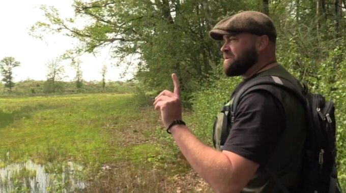 geen droogte meer bij hatertsevennen