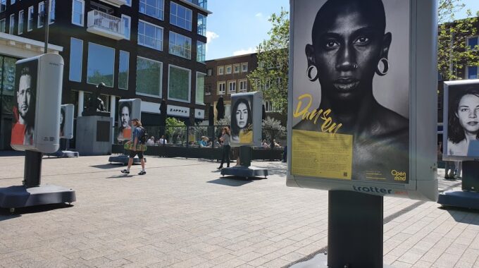 tentoonstelling plein 1944 nijmegen