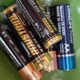 batterijen inleveren nijmegen
