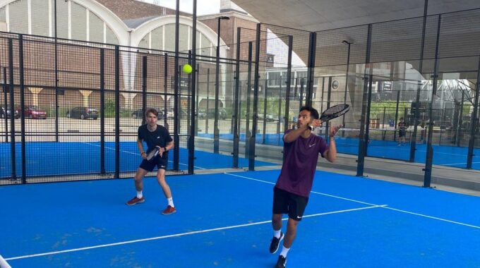 padelclub Nijmegen