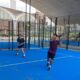 padelclub Nijmegen