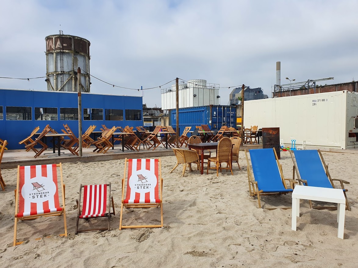 strandbar stek