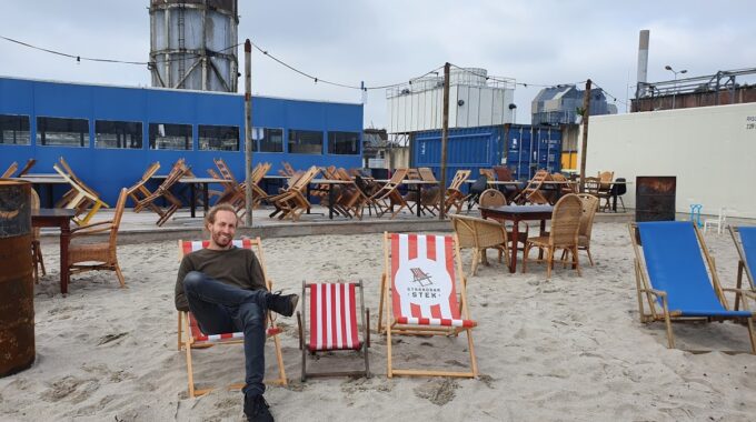 strandbar stek