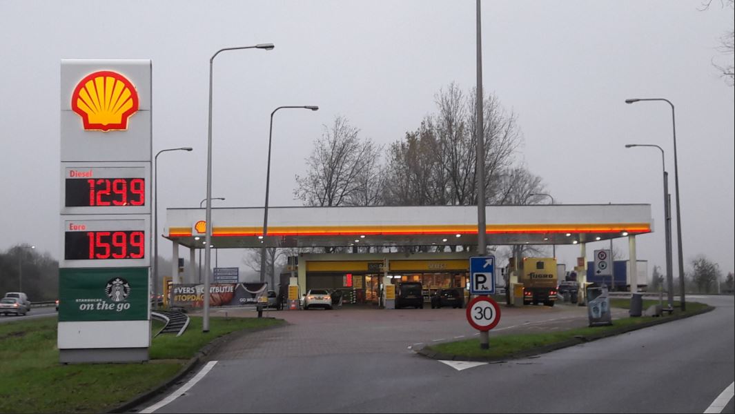 Goedkoop tanken in Nijmegen hier moet je zijn indebuurt Nijmegen Goedkoop tanken in Nijmegen hier moet je zijn indebuurt Nijmegen