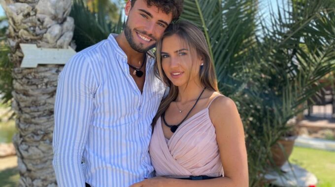 job esmee love island nederland