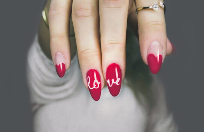 nagelstudio nijmegen