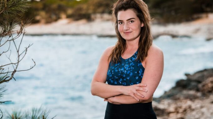 sieneke expeditie robinson
