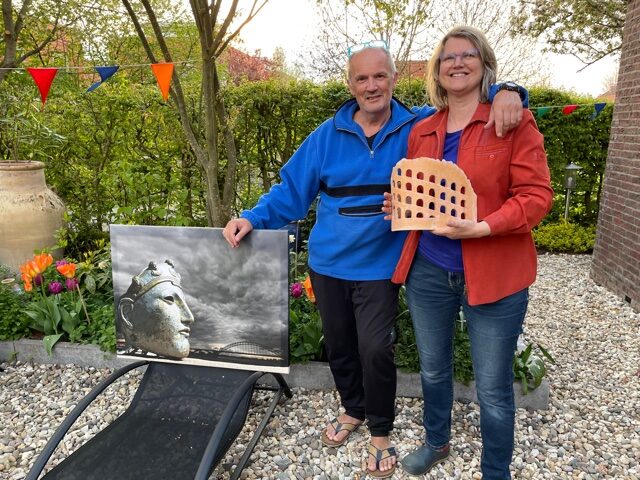 Uittip: wandel een rondje Nijmegen-Noord tijdens de kunstroute - indebuurt