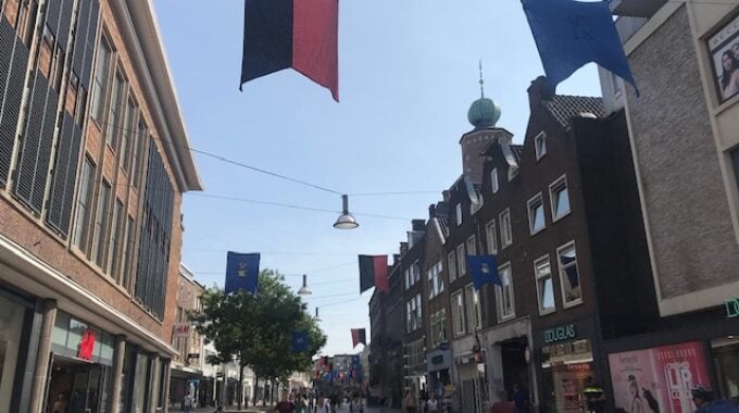 Nijmeegse vlag