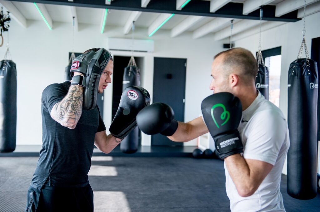 Kickboxing Institute