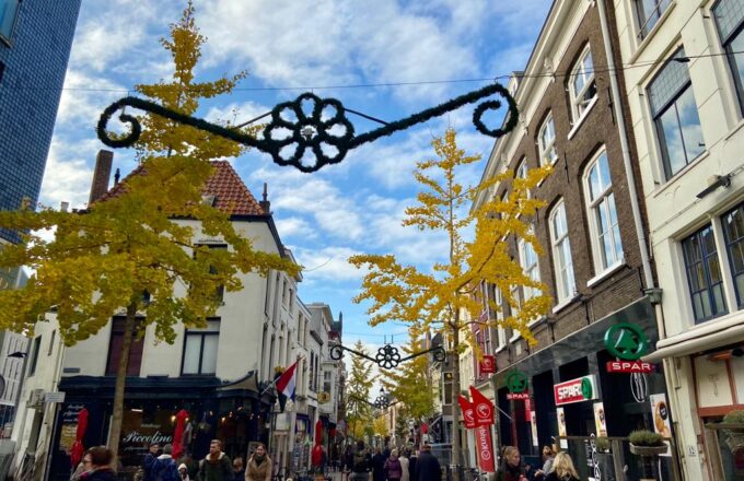 kerst feestdagen openingstijden winkels