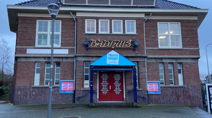 badhuis theater