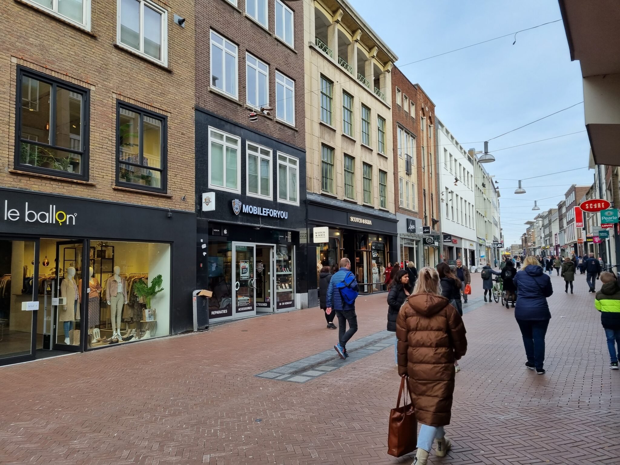 Een eigen zaak? Deze winkelpanden in Nijmegen zijn nu beschikbaar