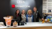 CECIL - Street One dameskleding winkel Wijchen Nijmegen binnen