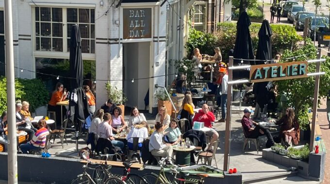 doen in de zomer nijmegen