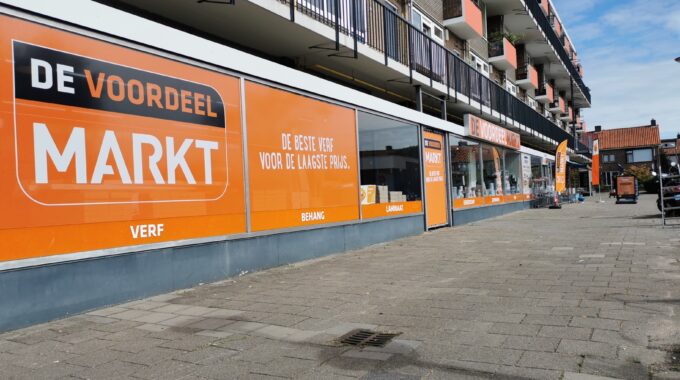 De Voordeelmarkt Nijmegen
