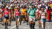 data vierdaagse