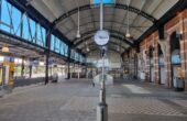 staking ns nijmegen