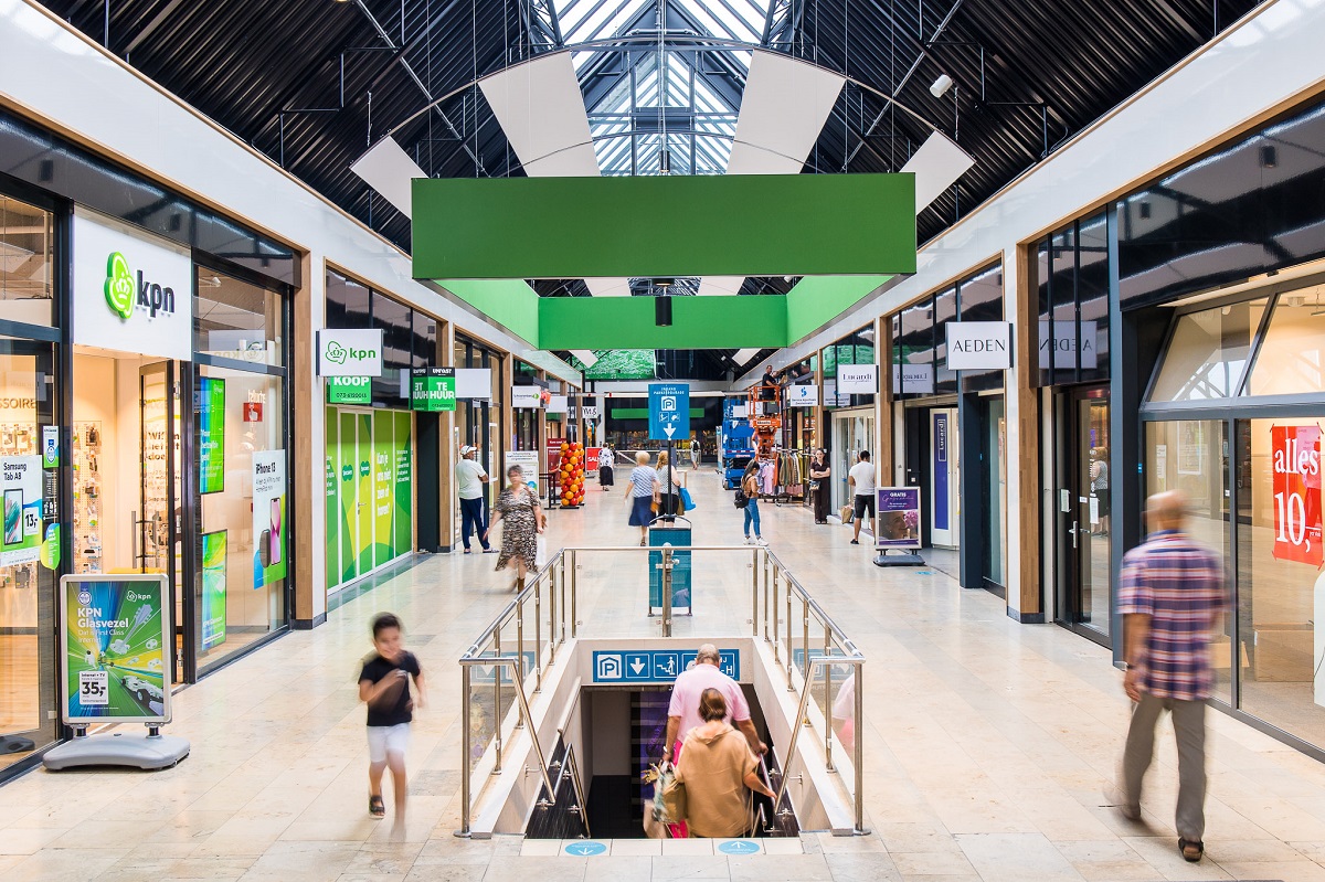 Sint & Kerst in Dukenburg