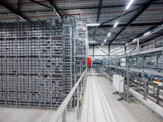 Quantore zoekt in Nijmegen een medewerker technische dienst