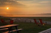 Foto: Boscafé Zweef Nijmegen
