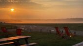 Foto: Boscafé Zweef Nijmegen