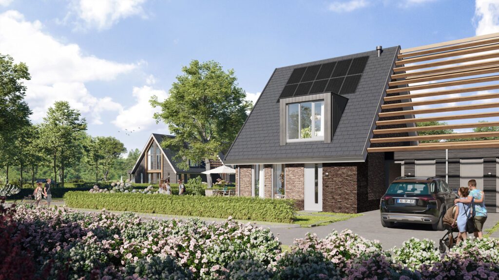 Landheren Woning 3