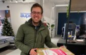 Woonboulevard Nijmegen geeft 30 kerst feestpakketten weg