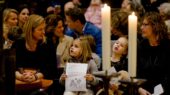 Kerst kerk nijmegen