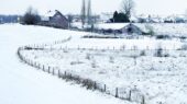 afstand tot noordpool
