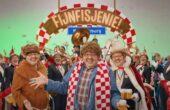 carnaval nijmegen