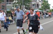 slaapplekken gezocht vierdaagse