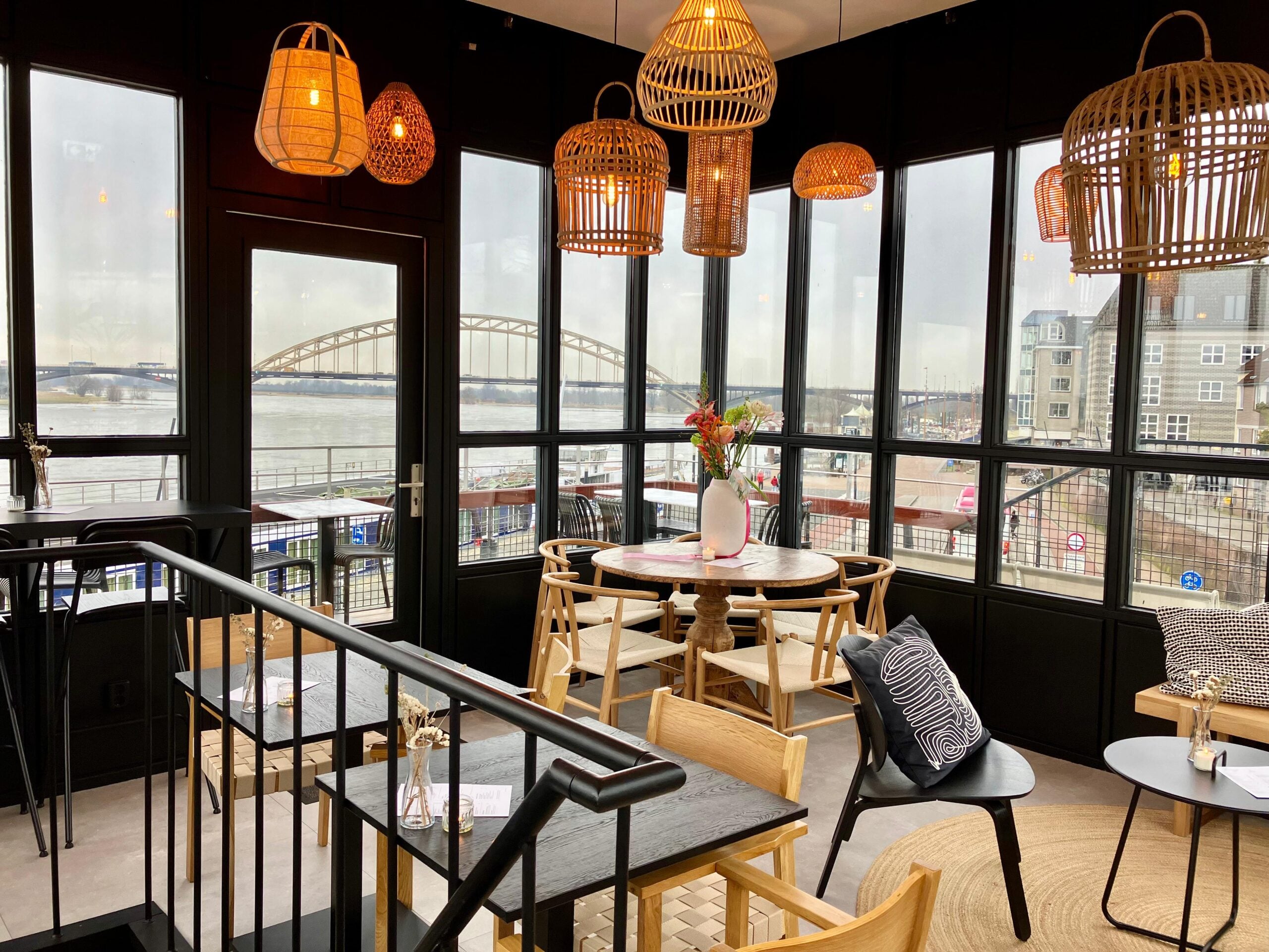 Bakkie doen? 8 x specialty koffiezaakjes in Nijmegen