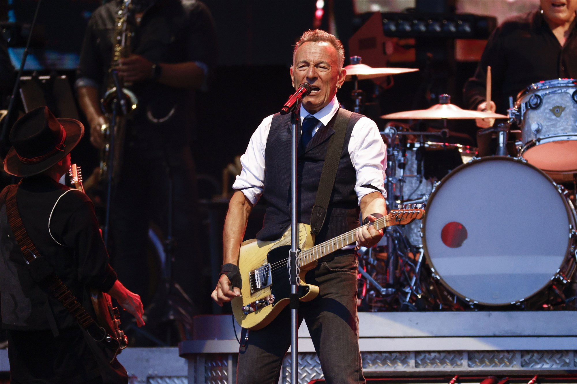 Bruce Springsteen in Nijmegen: dit wil je vooraf weten als bezoeker en ...