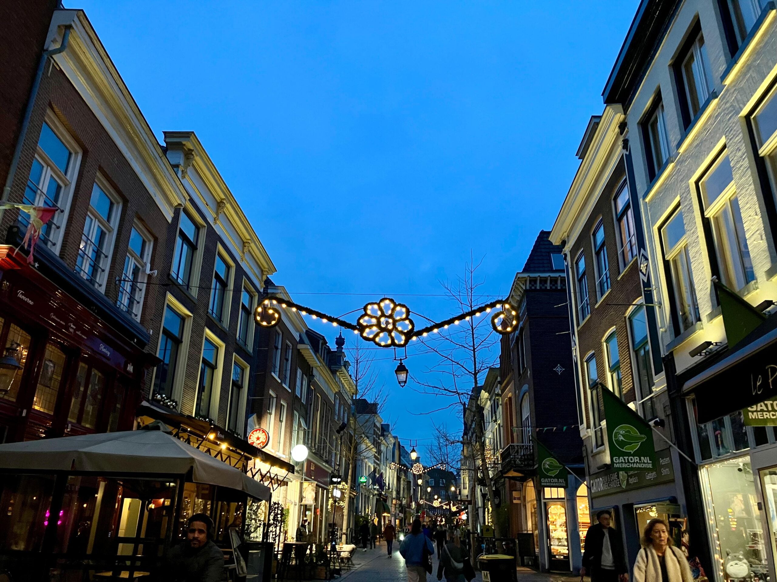 Wat te doen in Nijmegen in december 2025: 9 leuke tips