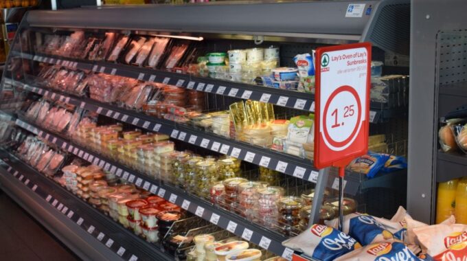 Spar HAN Nijmegen