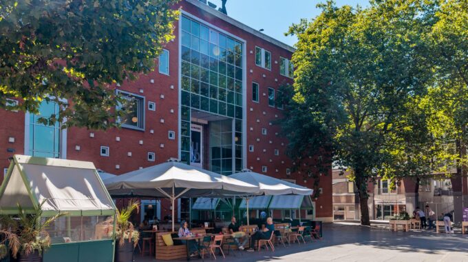 LUX Nijmegen
